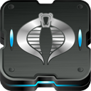 icon_cobra command
